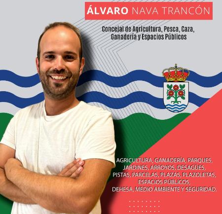 Imagen D. Álvaro Nava Trancón