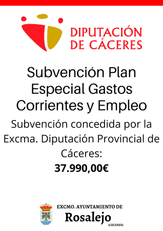 Imagen PLAN ESPECIAL GASTOS CORRIENTES Y EMPLEO 2024