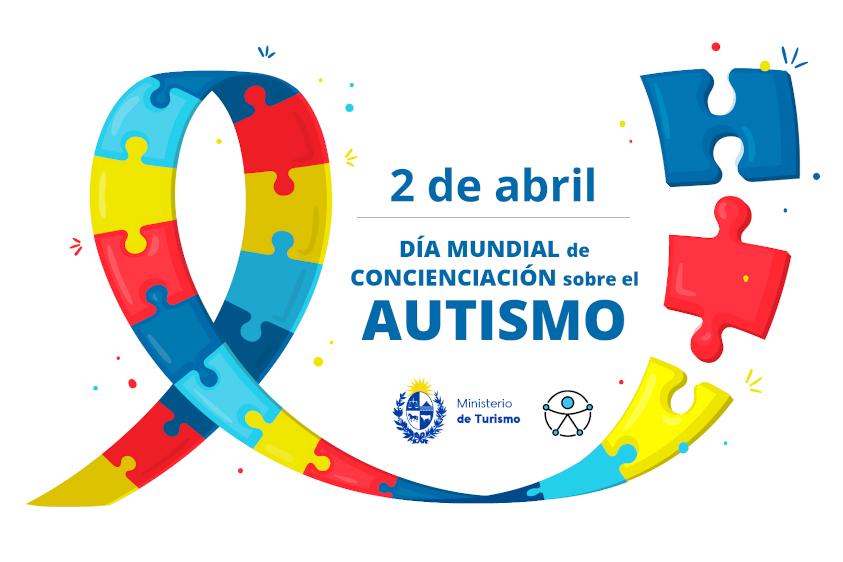 Imagen 2 DE ABRIL DÍA MUNDIAL DE LA CONCIENCIACIÓN SOBRE EL AUTISMO