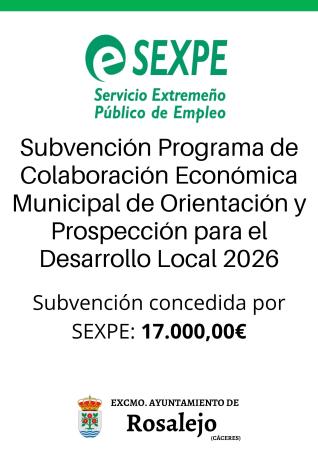 Imagen SUBVENCIÓN PCEMO